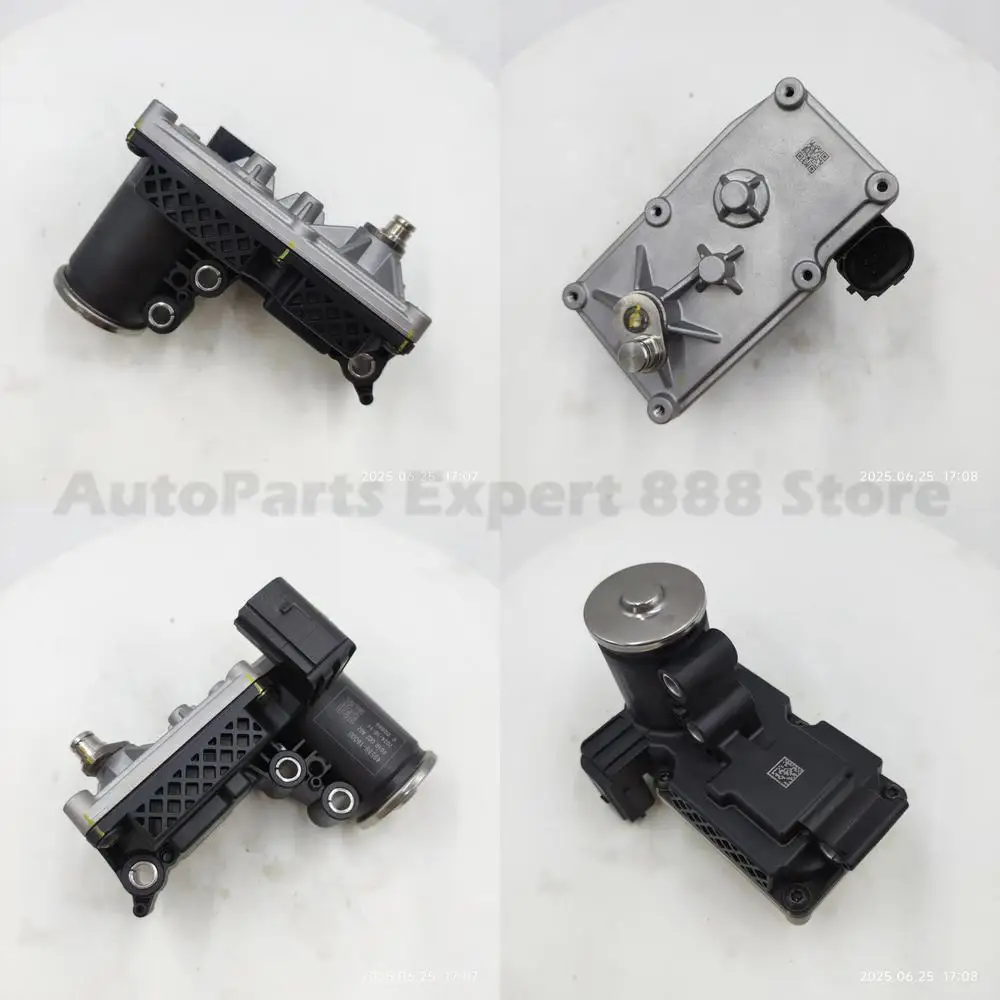 For Haval H6 1.5T Turbocharger Electronic Control Valve Solenoid F01R00ZA34 49180-19750 Premium Quality Durable Performance