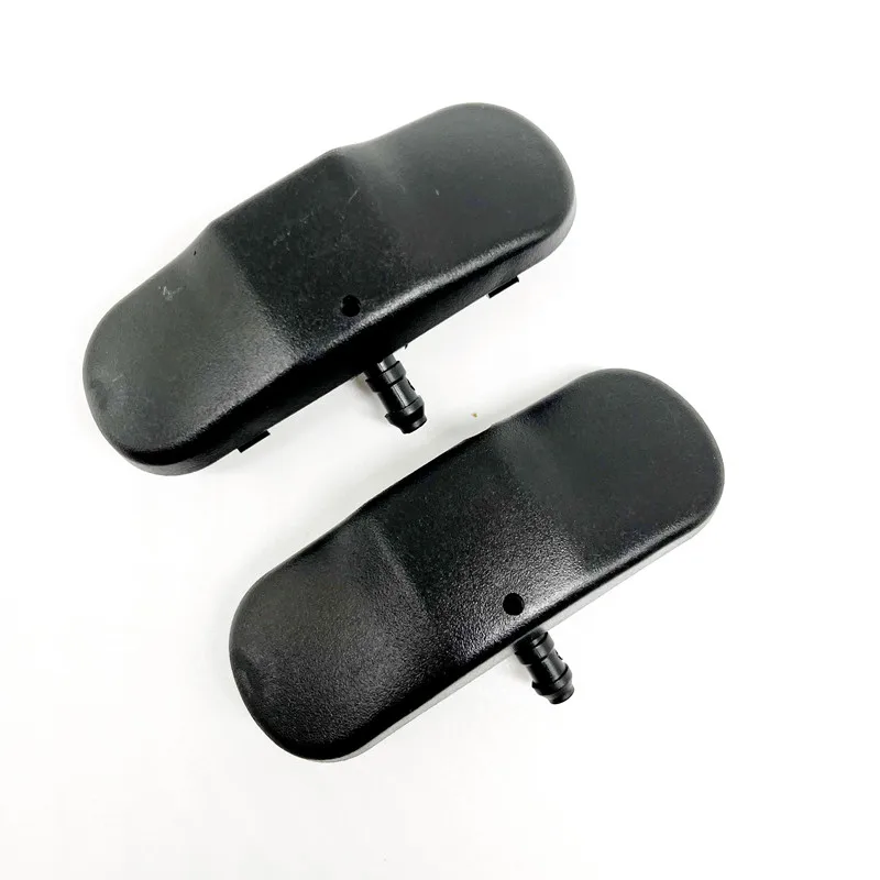 Jet Semprotan Nosel Pencuci Kaca Depan untuk VW Golf Touran Candy Passat 2KD955985