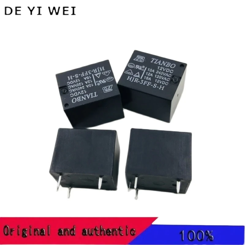 New Relay Original … - image