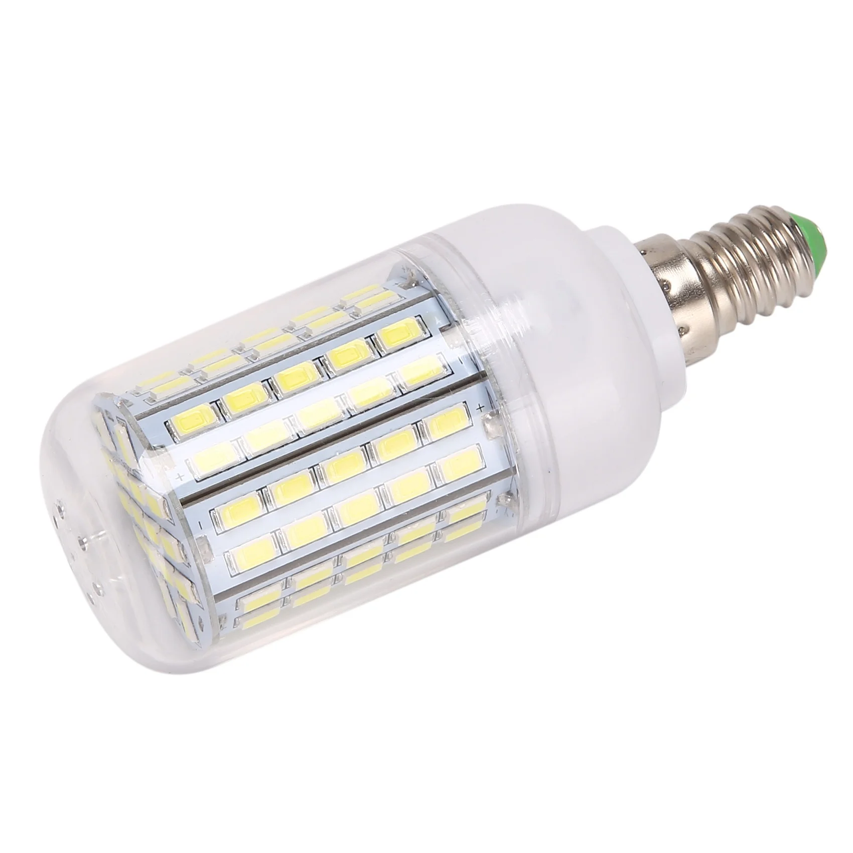 

AT44-LED Light Bulb Corn Bulb 15W 96 Leds 5730 White Light Light Bulb LED Lamp Home Light For Bedroom