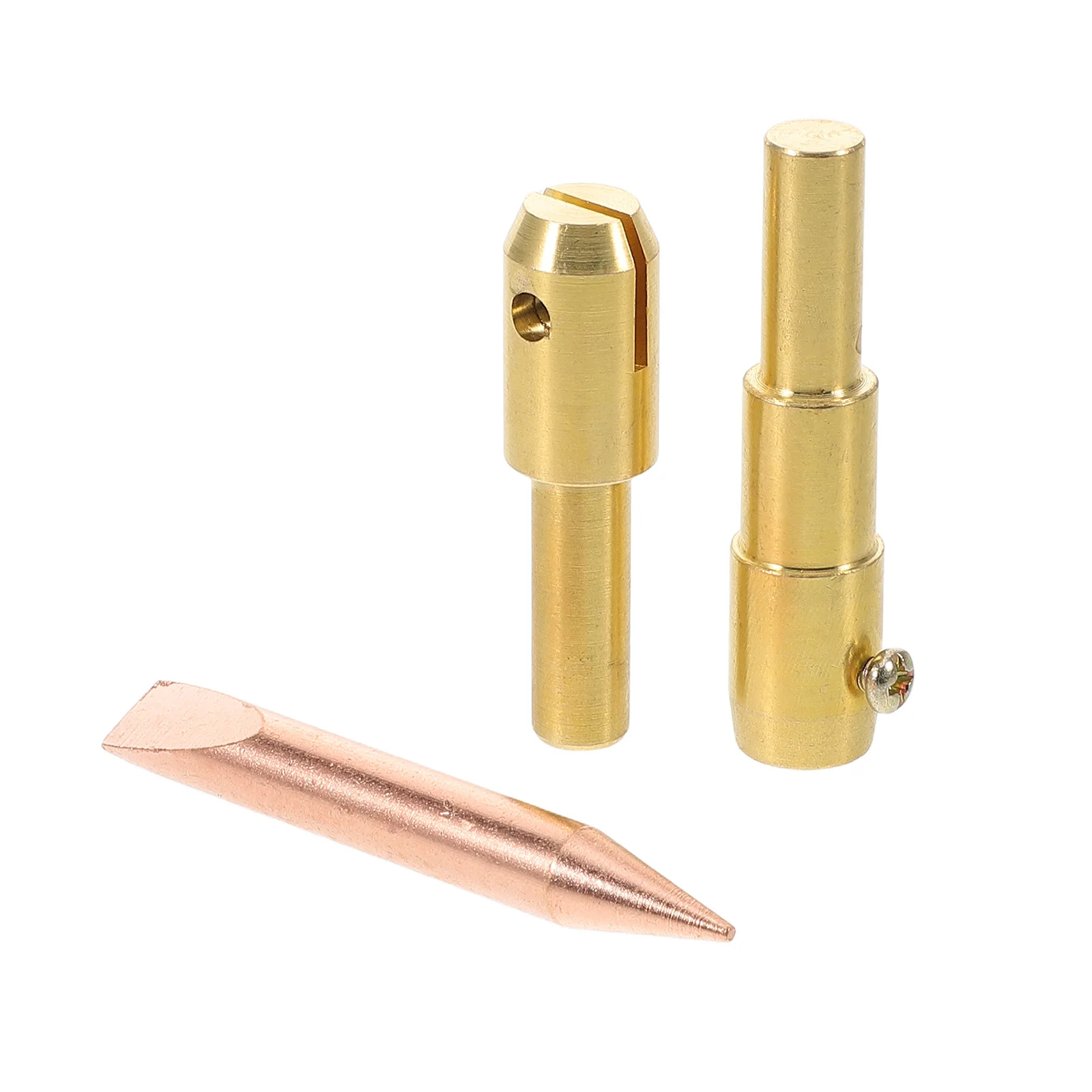 

Spot Welder Machine Part for Professional Dent Remover Tool Kit Chuck High Efficiency Precision Auto Body Tools