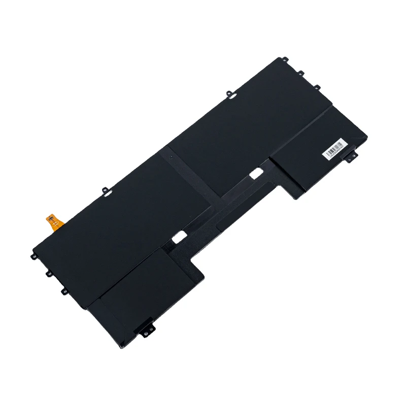 Imagem -06 - Bateria do Portátil para Huawei Matebook x 2023 Wt-w09 Wt-w19 Series Notebook Computador Baterias de Iões de Lítio Hb54a9q3ecw