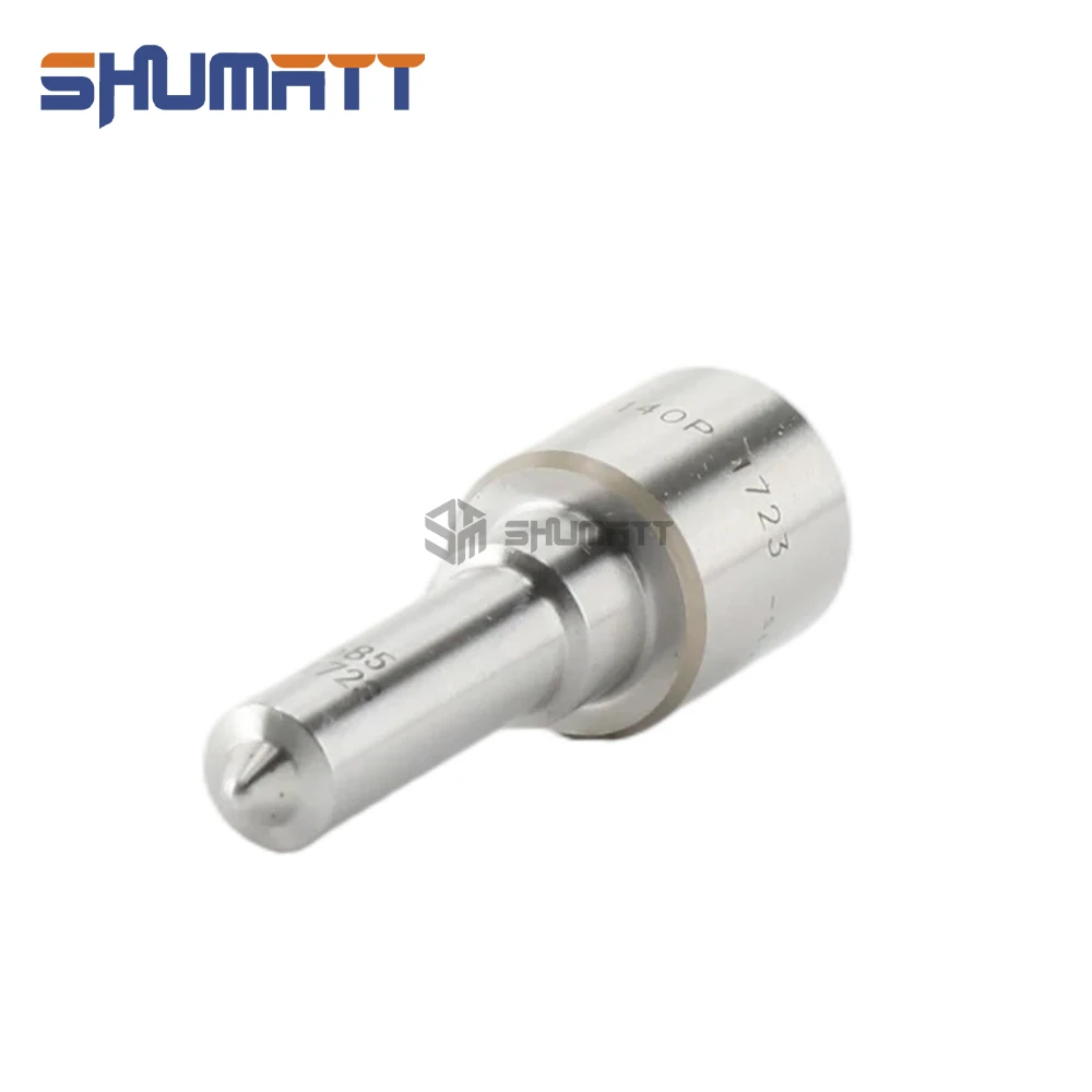 China Made New High Quality DSLA140P1723 Injector Nozzle 120 Series 4.0 Common Rail 0433175481