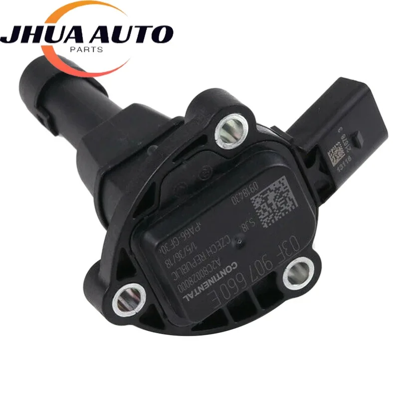 03F907660E 03F907660D 06L907660C Brand new Engine Oil Level Sensor For Jetta Tiguan For Audi A5 A6 Q5 S3 1.8T 2.0T