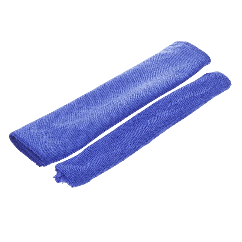 1/5szt Miękki ręcznik z mikrofibry do czyszczenia samochodu Woskowanie Polerowanie Szybkoschnąca ściereczka Szmaty pochłaniające wodę Uniwersalny ręcznik do mycia domu