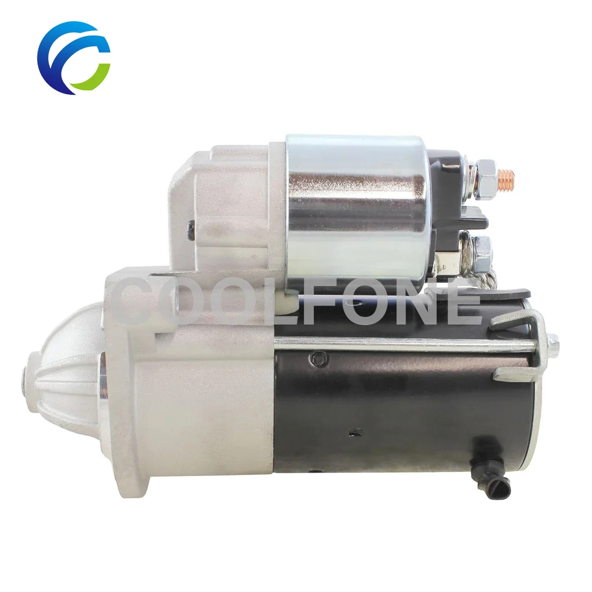 

Self Starter Motor for JOHN DEERE GATOR XUV 825i 2011- MIA11732 CVS081558 D6GC201