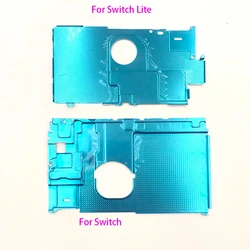 For Nintendo Switch HAC-001 Metal Back Shield Shell Heatsink For Switch Lite