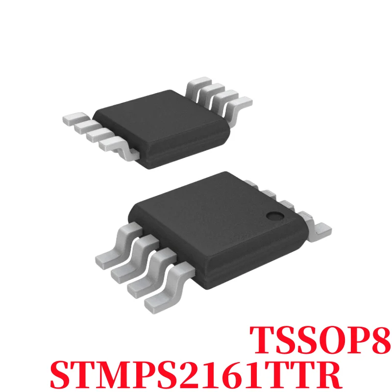

【2pcs】 100% New STMPS2161TTR TMPS2161TTR TSSOP8 Chip