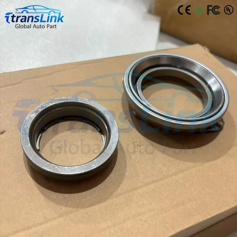 DQ200 0AM Brand New 7-Speed DSG 1 Set Transmission Clutch Repair Parts 2nd Generation Fit For VW Audi