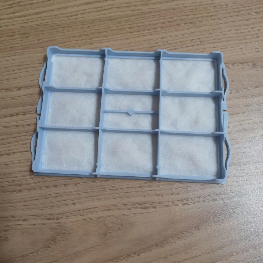 Compatible Vacuum Cleaner Filter For Bosch BBZ153HF BSGL VSZ BSD BSA Series Efficient Dust Capture Replacement Part