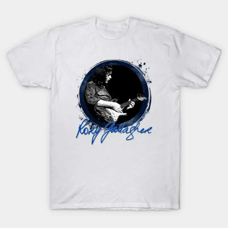 Rory Gallagher T-Shirt