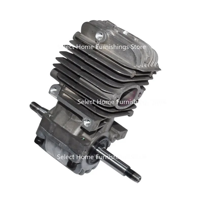 

Suitable for 2500 12 Inch Bamboo Saw Engine Cylinder 25CC Oil Engine 25 Piston Sleeve