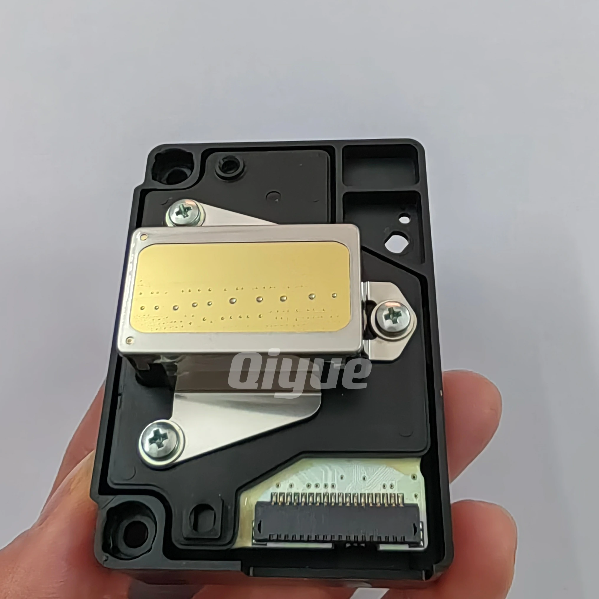Cabeça De Impressão Para Epson, F185000 F185010 T1110 T1100 T30 T33 L1300