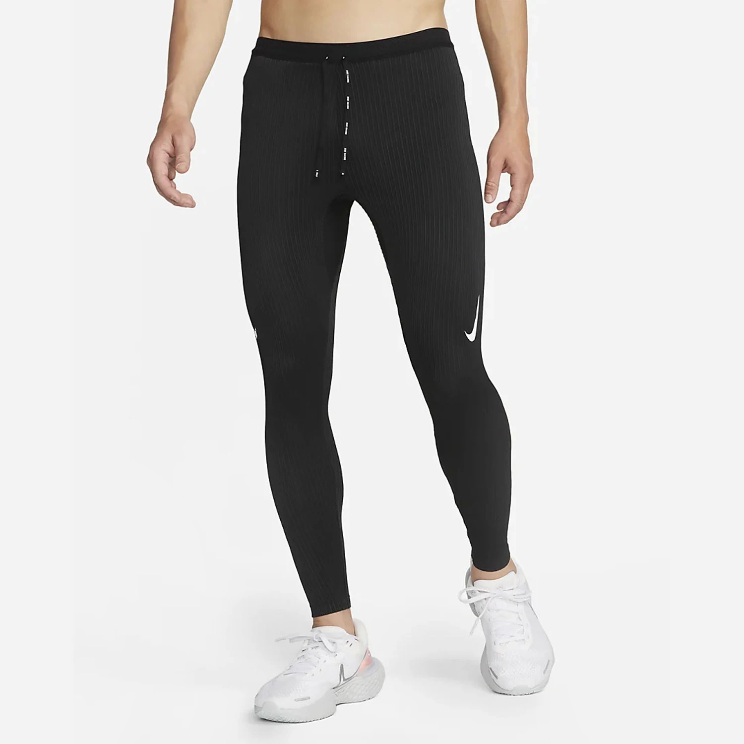 

Nike Authentic 2025 Autumn Men's Tight Fitness Pants DM4614-011