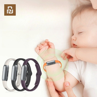 Xiaomi Essential Oil Mosquito Repellent Insect Repellent Wristband for Children Portable Repellent Bracelet Outdoors Foot Ring