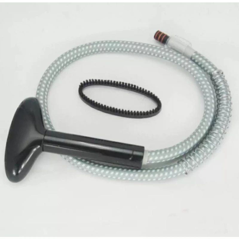 Suitable for Red Heart New Fly Yangtze Beetle Steam Hanging Ironing Machine Accessories, Nozzle Hose and Air Tube Accessories