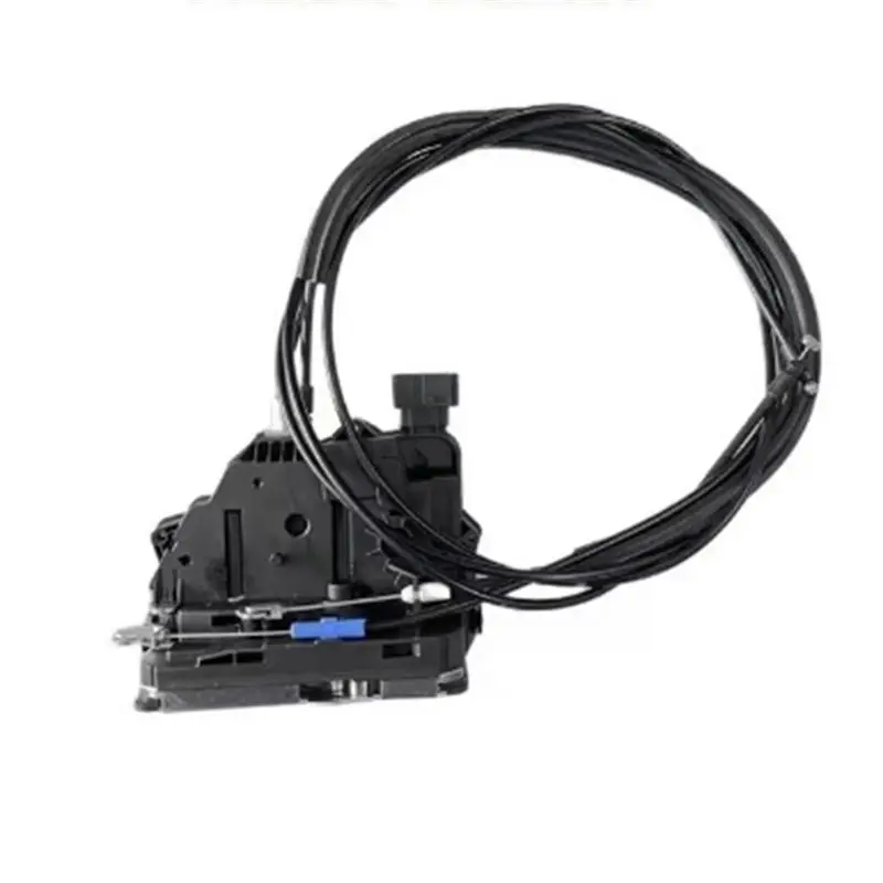 

Classy-Car Sliding Door Catch 1393808080 For Fiat Ducato Boxer Citroen Relay Dacia 2006-2024 Center Door Lock Actuator