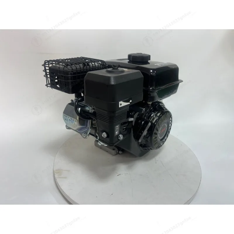 3600 To 4.4kw170F High Speed Professional Boat Hanging Engine Kart Wipe Light Four Stroke