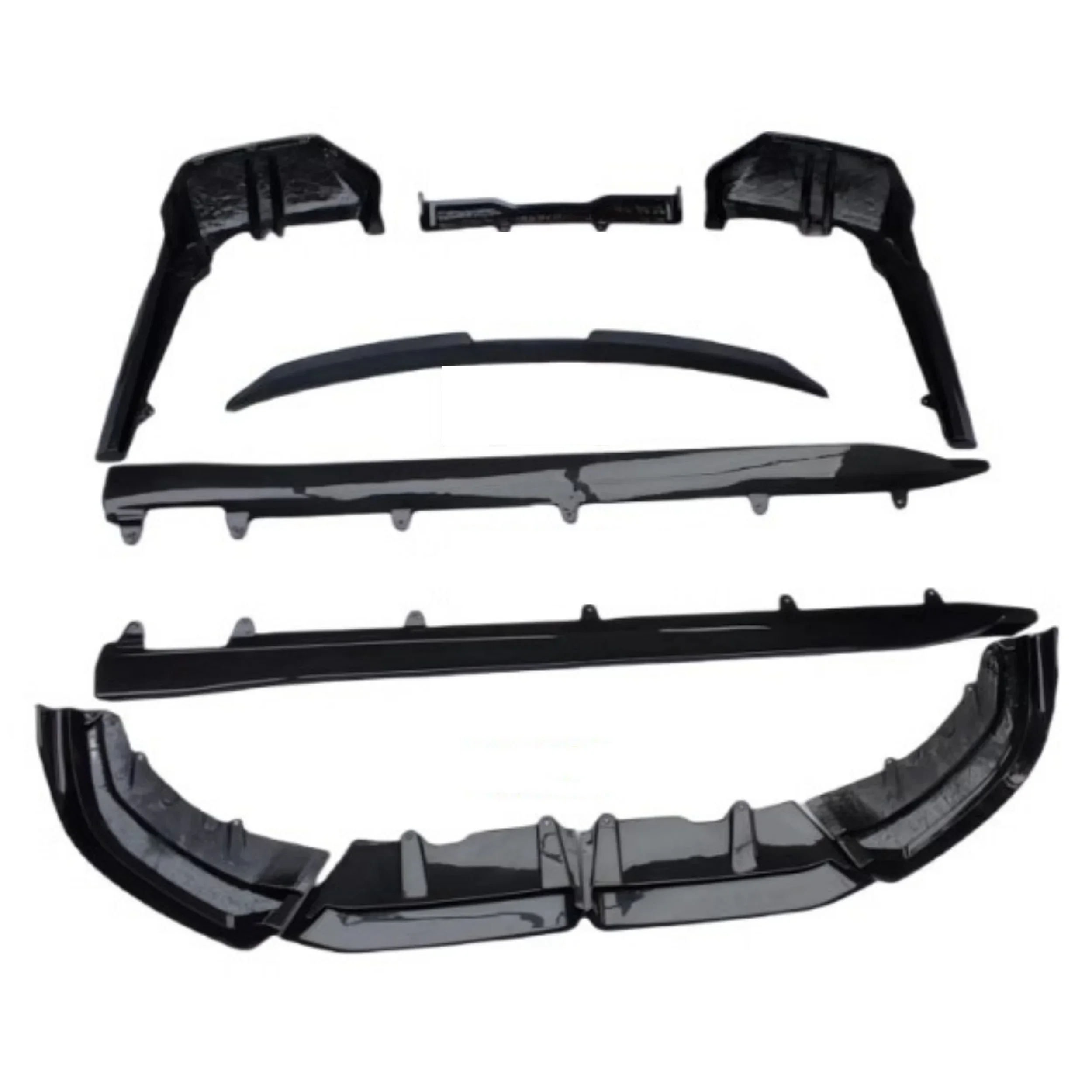 Carbon Fiber Body K… - image