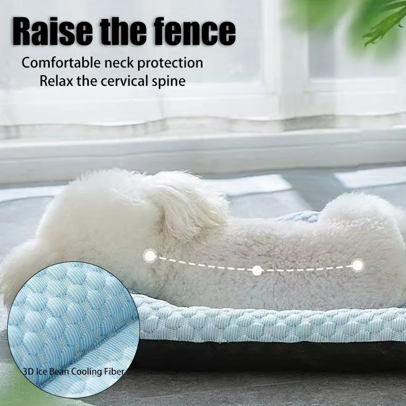 Thumbnail 2 - #1 Trending Cooling Dog Mats Right Now