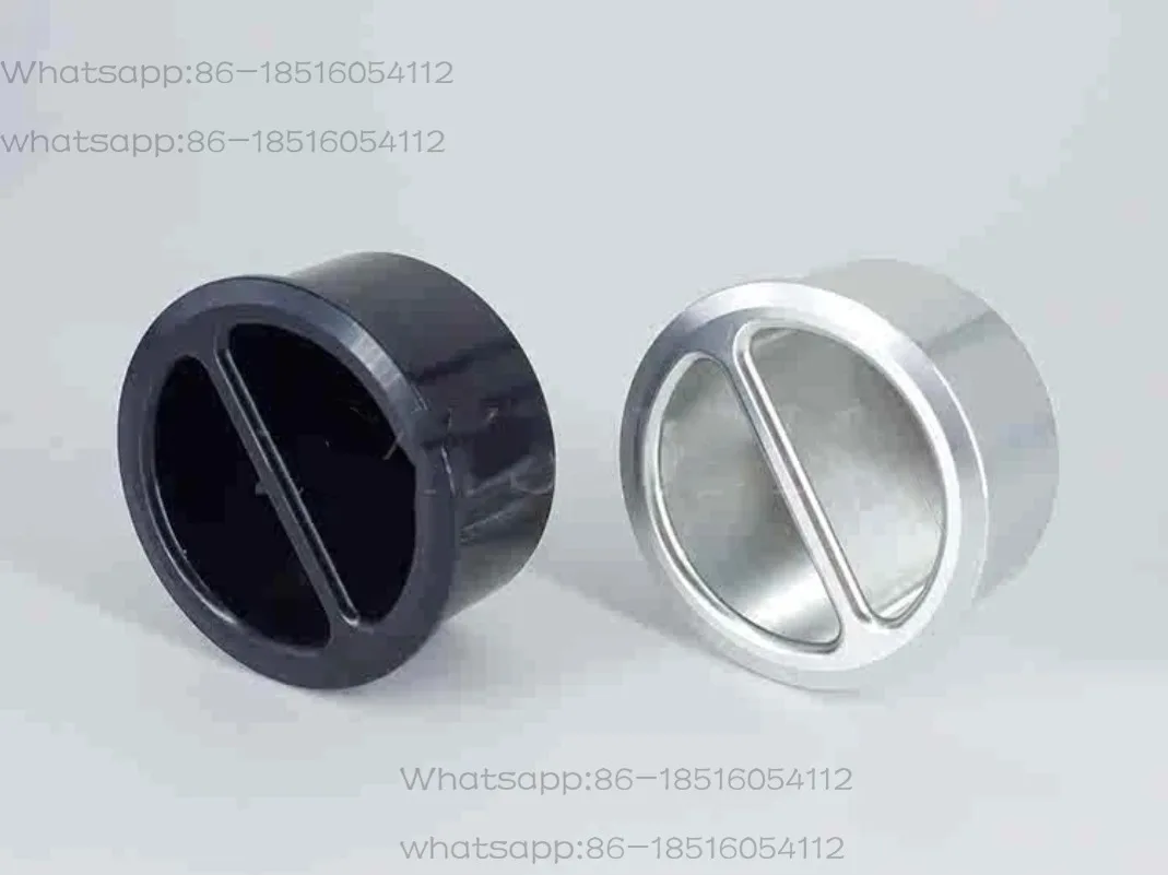 

CNC Cover/stopper for 2-inch Telescope Eyepiece Focusing Base Zenith Mirror