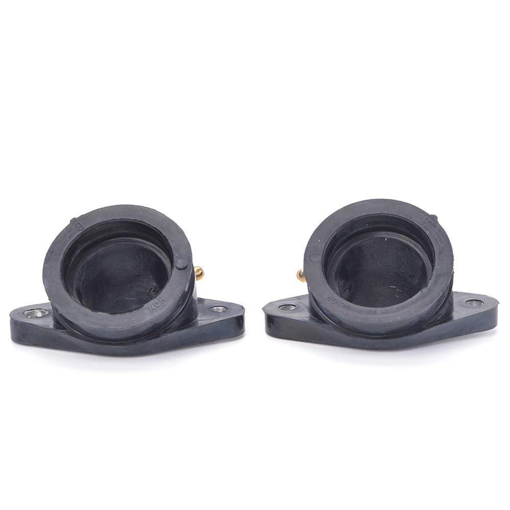 2GV-13596-00 Suporte de Carburador e Coletor de Admissão para Yamaha XV400 XV500 S XV535 H S Virago 400 500 535