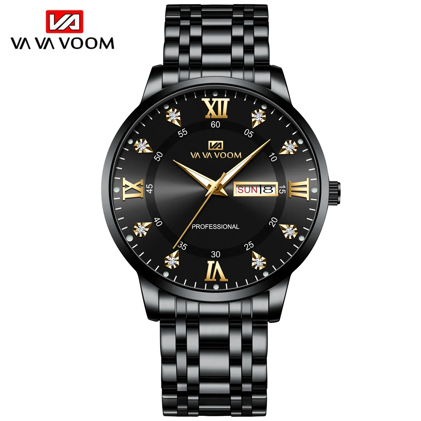 Pilot Blackbird Chronograph Japan Quarz Mov't Mode Casual Armbanduhren Luxus Sport Militär Armee Leder Uhren Für Herren