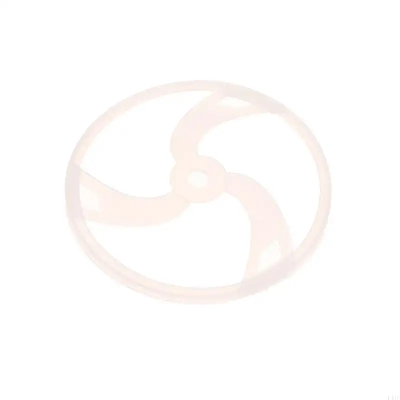 L41F Once Watch Head Case Case Crable Box Container с прозрачной верхней крышкой для отображения и использования