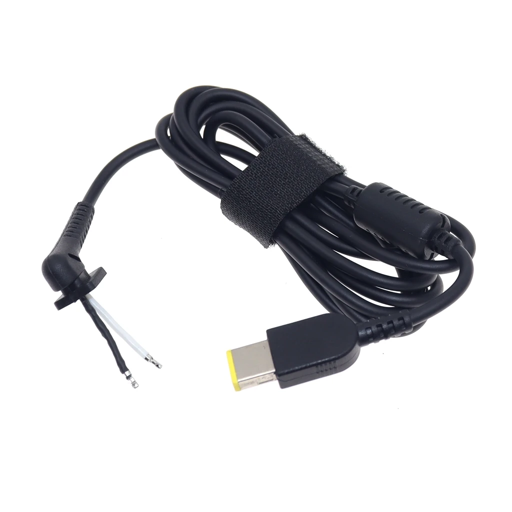 Adaptador de Cable de alimentación para ordenador portátil, conector de 16AWG, 20V, 6.75A, 8.5A, 170W, para Lenovo Y7000P-1060 Legion, P50, P51, P70, P71