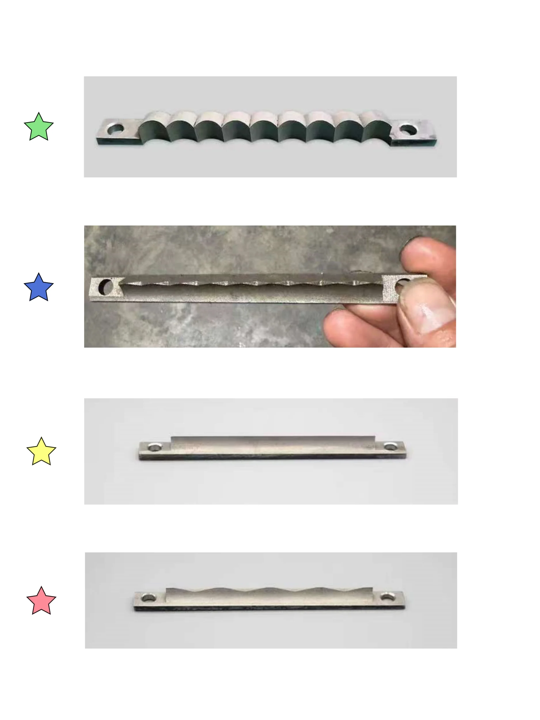 Commercial  Automatic Chocolate Bar Cutter & Crusher Chocolate Processing Machine  Auto Cutter, Grinder &  Scraping Machine