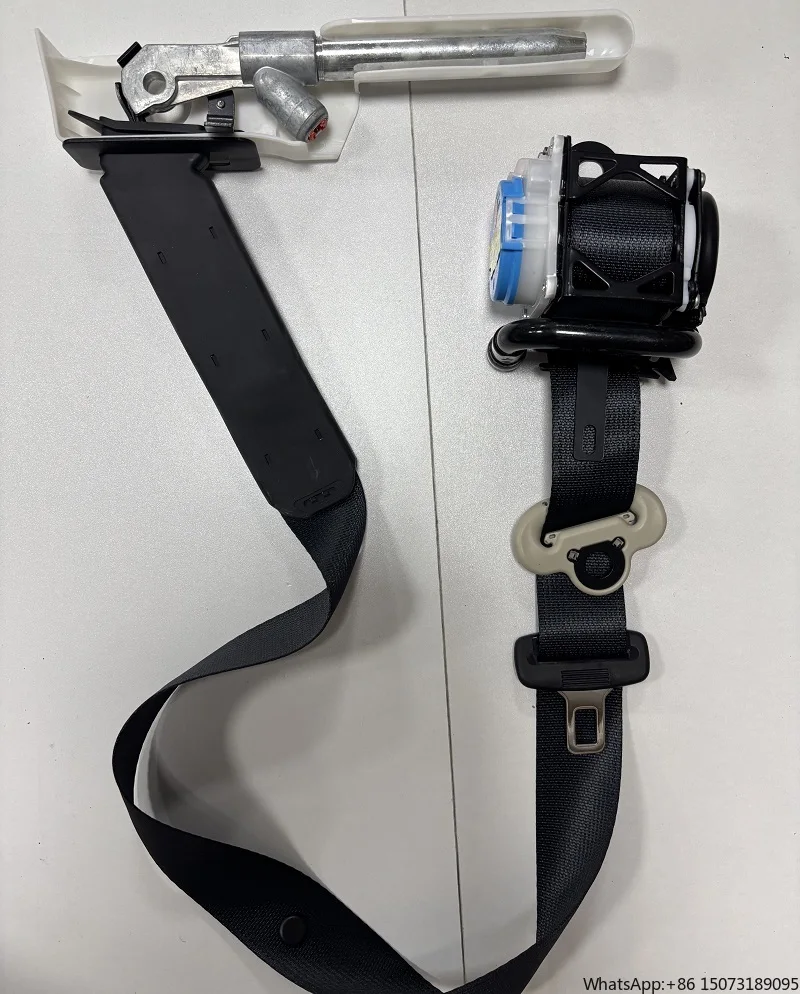 

Прямые поставки с завода: Аварийный преднатяжитель 3-точечного ремня безопасности для Nissan Altima 2013 года, ремень безопасности OE 86885-3TS0B, 86884-3TS0B