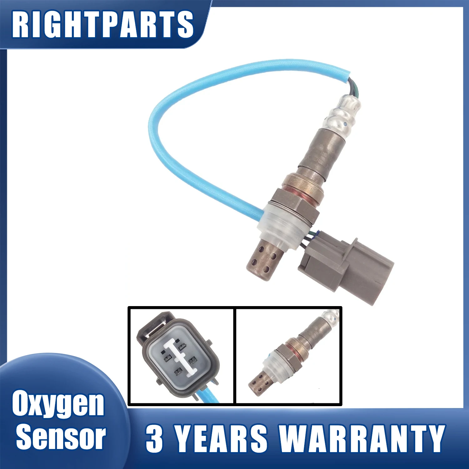 

Upstream Oxygen Sensor 36531-PND-A11 36531PNDA11 For Honda Civic 2.0L 2002 2003 2004 2005 Acura RSX 2.0L 2002 2003 2004