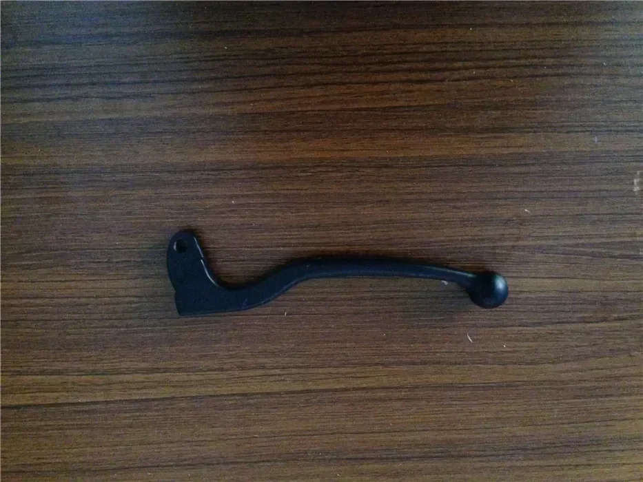 

STARPAD для Qianjiang QJ125-19/6G/150-11B левый рожок, ручка, коромысло, муфта