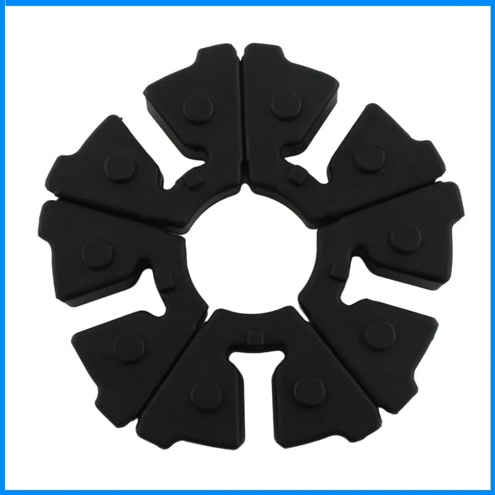 Motorcycle Rear Whe… - image