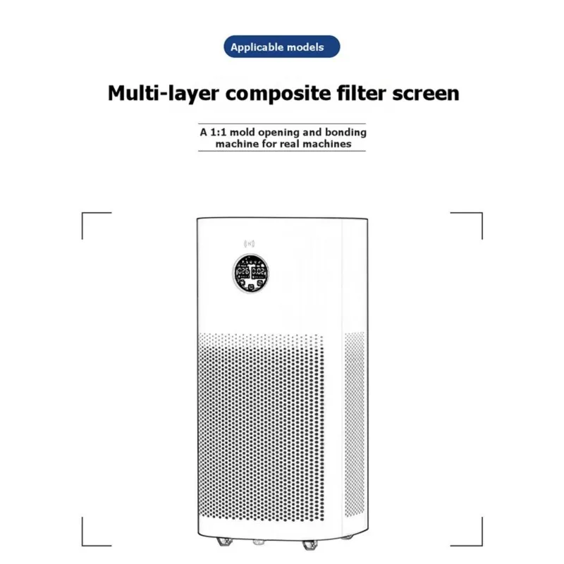 Retail Air Purifier Replacement Filter Cartridge For Huawei Smartselection 720- Model Codes