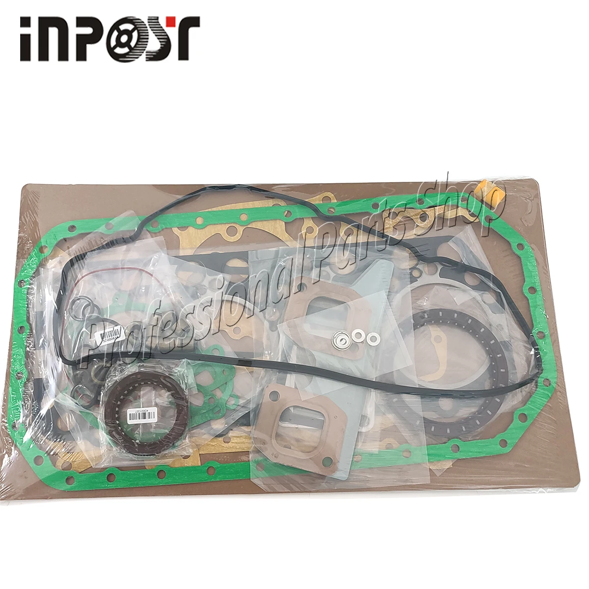 

New FD42 Full Gasket Kit For Nissan Engine