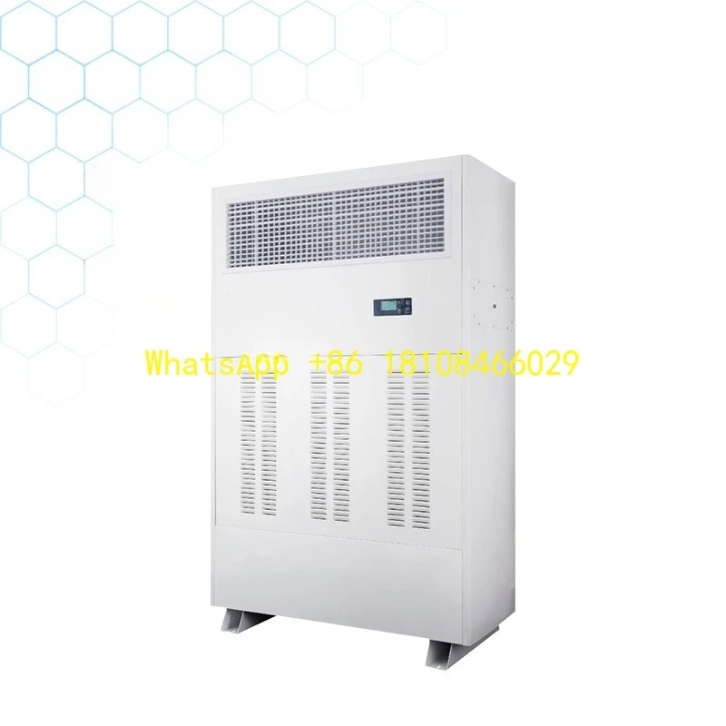 

Защитный персональный увлажнитель воздуха BKHM-15, промышленный увлажнитель, паровой увлажнитель для производителя LabE, высокое качество