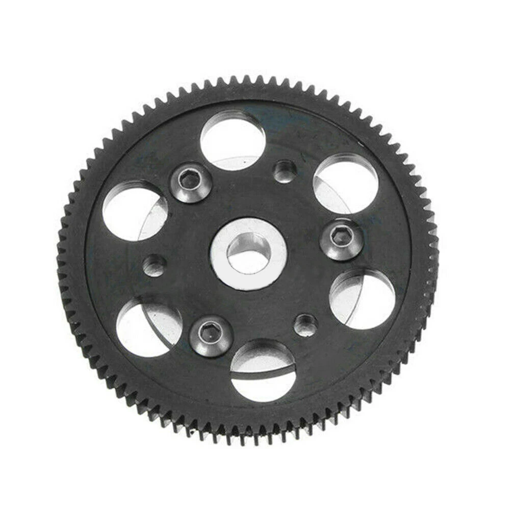 RC 1/10 remote control climbing car accessories Axial for SCX10 metal gearbox transmission gear