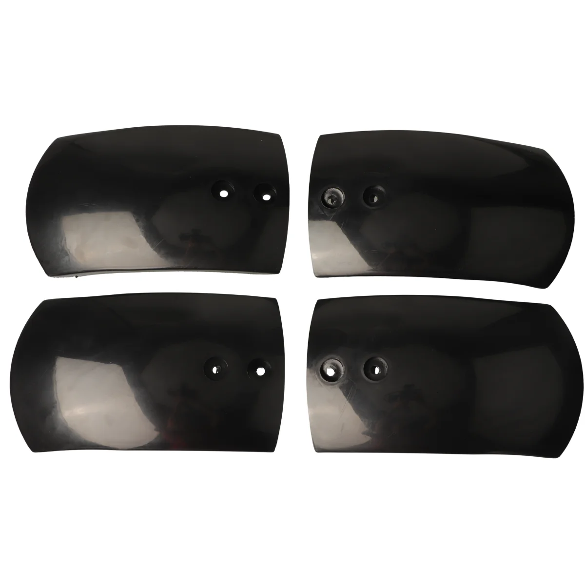 Universal Front Rear Mudguards - Kids Outdoor Quad review and price