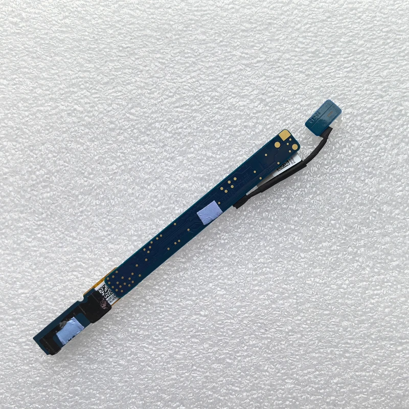 Untuk Alienware M17 R2 TOBII Pelacak Mata 0P6VWN