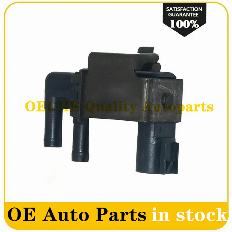 

Новый 25860-62110 25860-75220 25860-75160 2586075220 Соленоид клапана вакуумного переключателя для Toyota 4Runner Tacoma T100