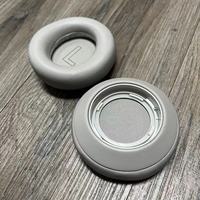 Original Ear Pads for Bang & Olufsen Beoplay Portal headphones replacement B&O Genuine Sheepskin ear pillows Ear cushion earmuff