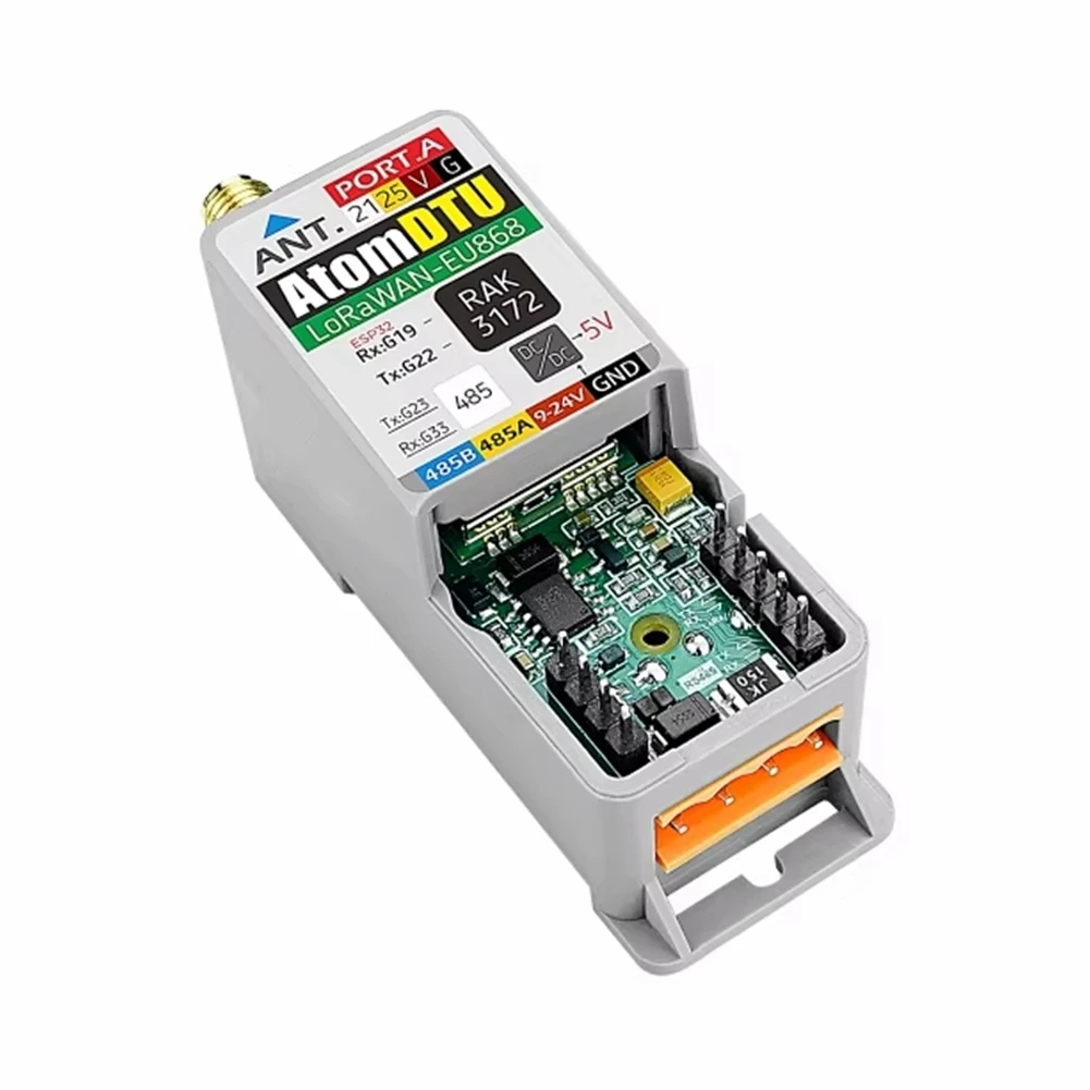 AB56-EU868 STM32WLE…