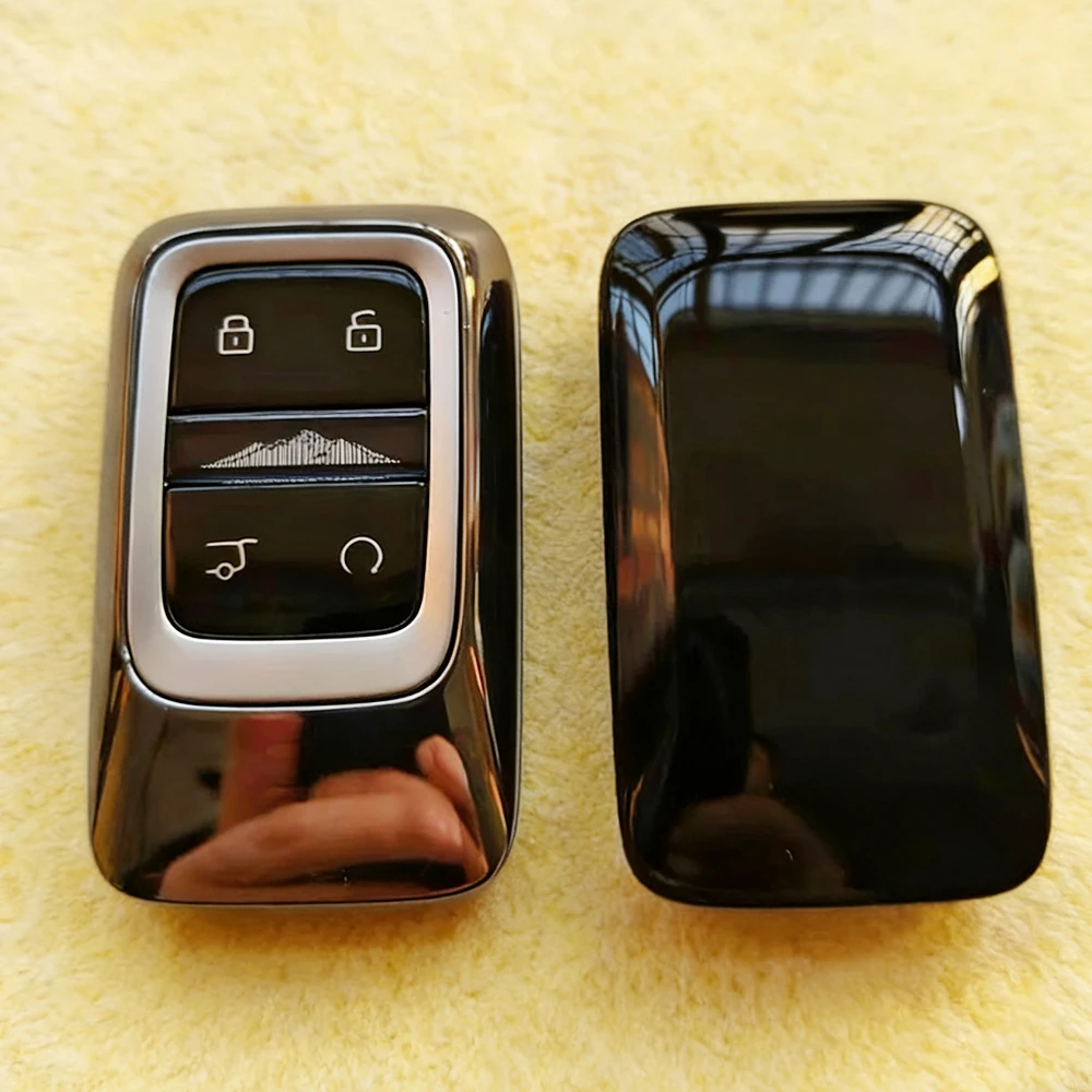 Original 433MHZ Remote Control Key for JETOUR G700 with 47 Chip