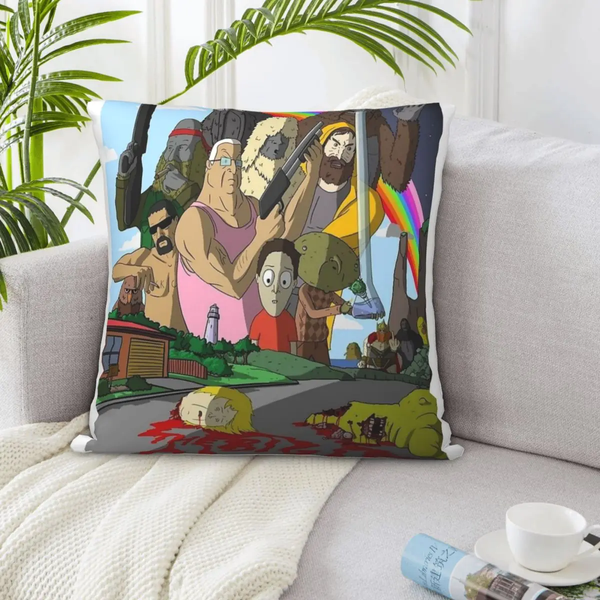 The Big Lez Show 02…