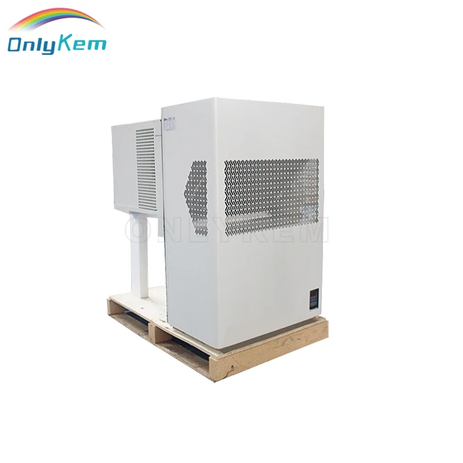 Monoblock Unit Refrigeration  Freezer Monoblock Chiller Unit for small cold room