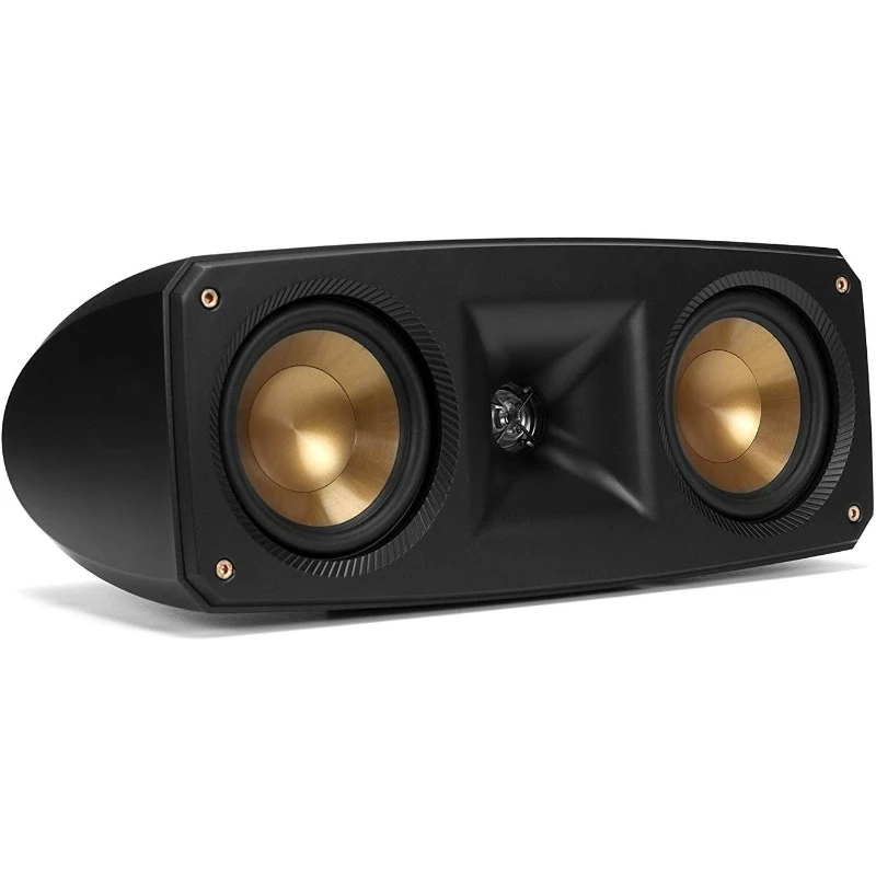 Zuhause. Black Reference Theater Pack 5.1 Surround Sound System