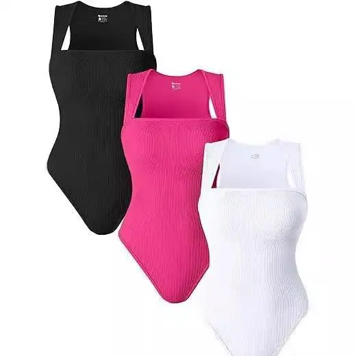 

Yoga Fitn oulder Strap Jumpsuit Abdominal Women's Long Pants Low Waist Comfortable Breathable Stretchy Fabric