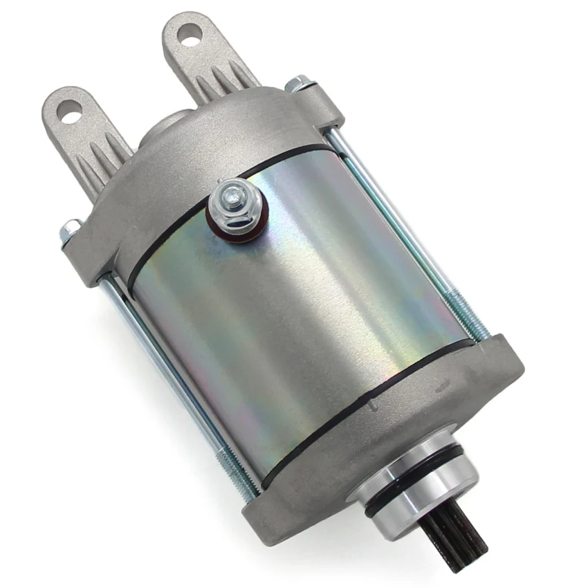 Motorcycle Starter Motor For KYMCO People S 250 Xciting R 250i 300i Grand Dink Vista 250 Persone S 250 Scommetti E Vinci 250