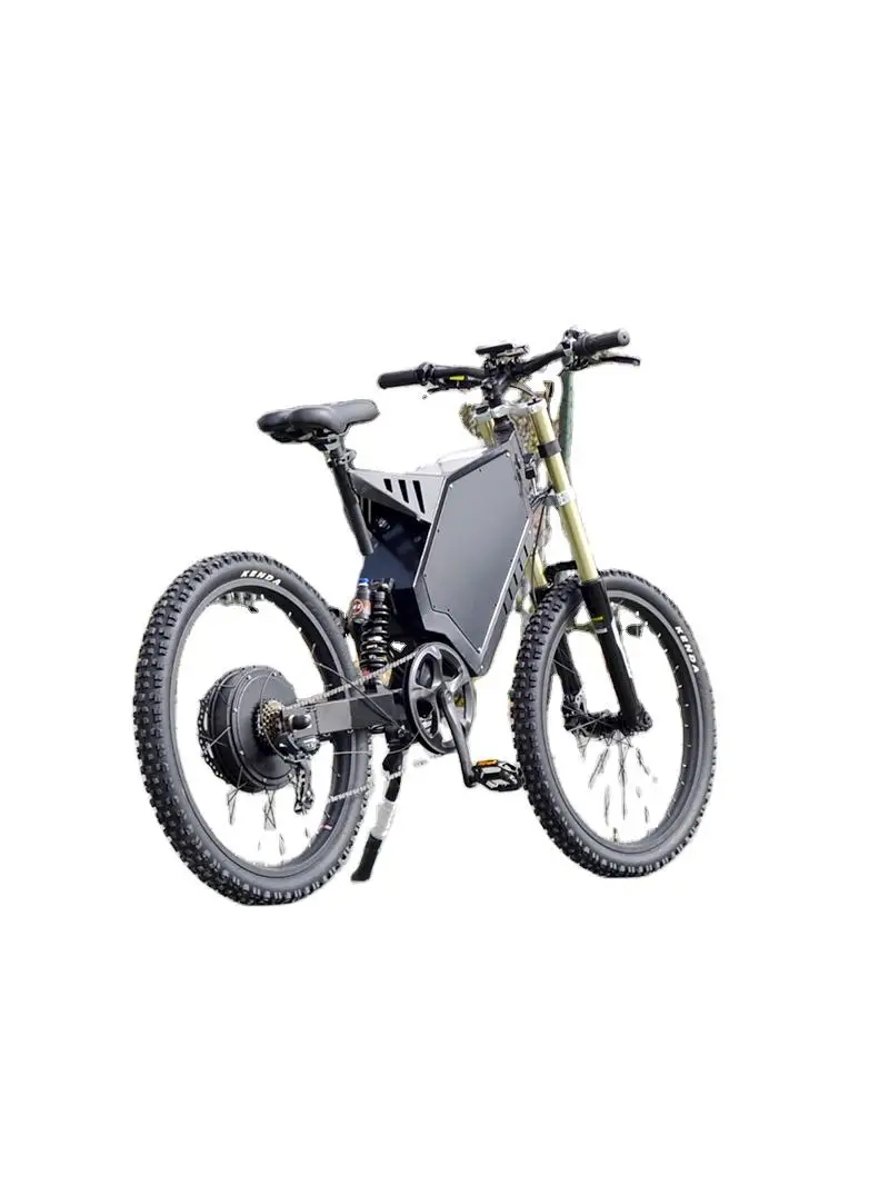 AliExpress ZUIMI Popular 21 Inch Ebike Electric Bike 72v 8000w 5000w Delivery Bike Fast Speed 70-100km/h Motor Bike